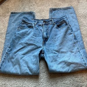 Levi’s Dad Jeans